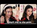 Makeup Under ₹499 😱 Beginner Friendly + Budget Makeup Tutorial 💄