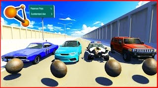  Beamng Drive  -  6