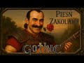 Diego - Pieśń Zakolaka | Gothic Męski Album