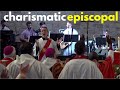 The Charismatic Episcopal Church Explained in 2 Minutes