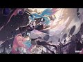 Hatsune Miku (初音ミク) Re: MIKUS- リラホルン (kz&#39;s Drillhole In My Brain remix)