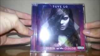 Tove Lo - Queen of the Clouds (Unboxing)