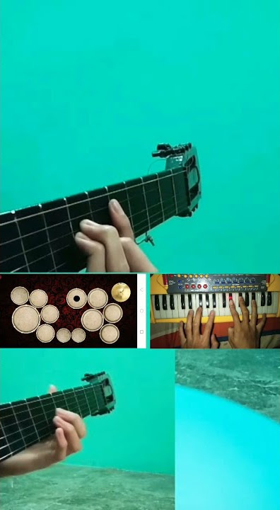 Story wa kopi dangdut Cover akustik/koplo 30detik