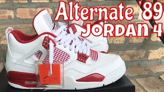 Air Jordan 4 Retro 