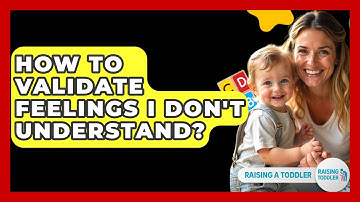 How To Validate Feelings I Don