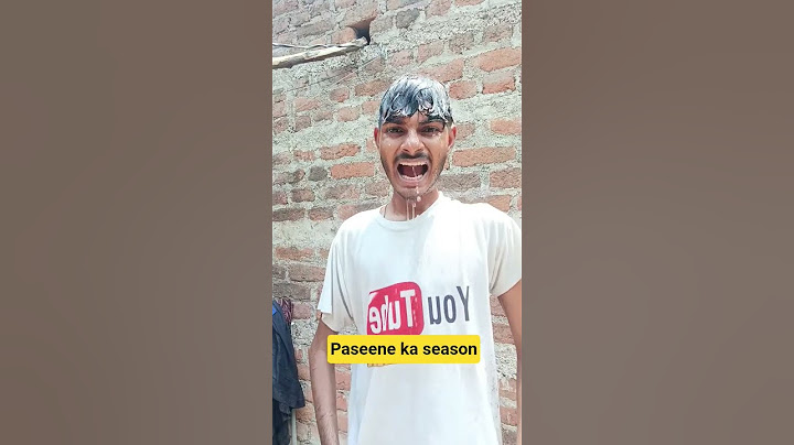 Paseene ka season aur chaman 😂🔥| Indian family #shorts #indian #chotabhai #relatable  #comedy