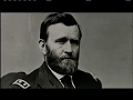 Ulysses S. Grant:  Johnson to Grant