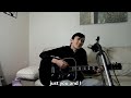 息子が河口 恭吾 の「桜」を歌う  (A son sings Kyogo Kawaguchi's "Sakura")
