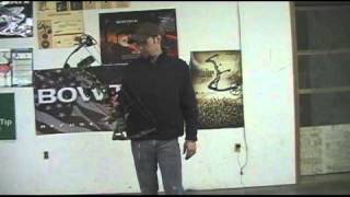 2011 Bow Review: Bowtech Heartbreaker