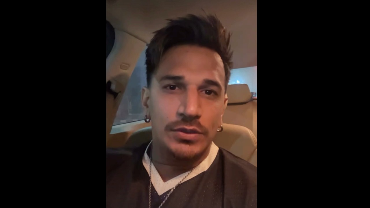 Mujhe Trollers Se Nafrat Hai, Prince Narula Reacts To UK Rider 07 Anurag Dobhal Recent News