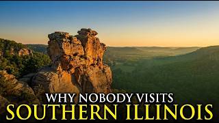 Information Why Nobody Wants to Visit Southern Illinois Anymore Guide