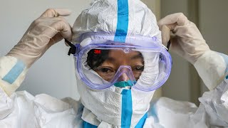 Covering Coronavirus: An Outbreak Expert on How COVID-19 Will End