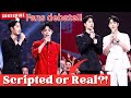Wang Yibo &amp; Xiao Zhan’s Chemistry: Scripted or REAL? Fans Can’t Stop Debating!