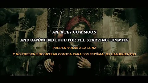 Nas ft. Damian Marley • Patience // Sub. Español & Lyrics