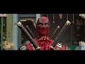 La morte di Nicepool - Deadpool e Wolverine ITA