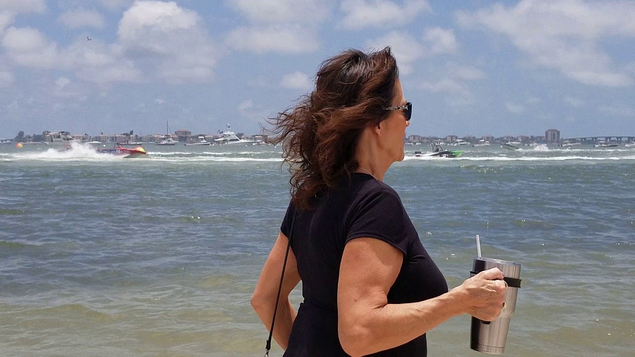 2018 NGK F1 Powerboat Championship