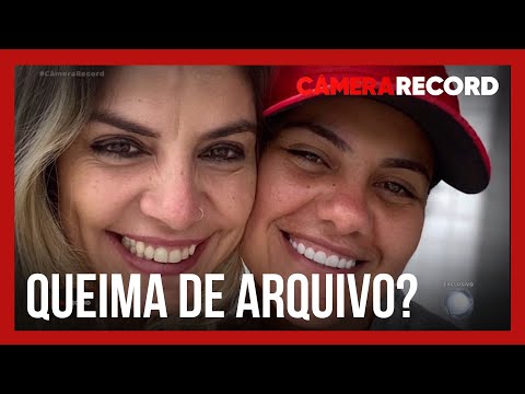 Veja o que aconteceu com Shirley e Maqueila após as entrevistas a Roberto Cabrini