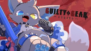 【GGST】ベル＋エルフェルト＝ベルフェルト