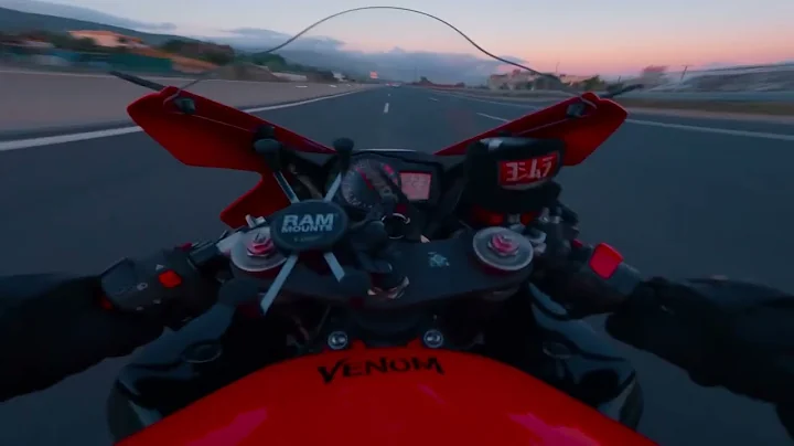 ThxSoMch - Hate (Slowed Reverb + Bike)