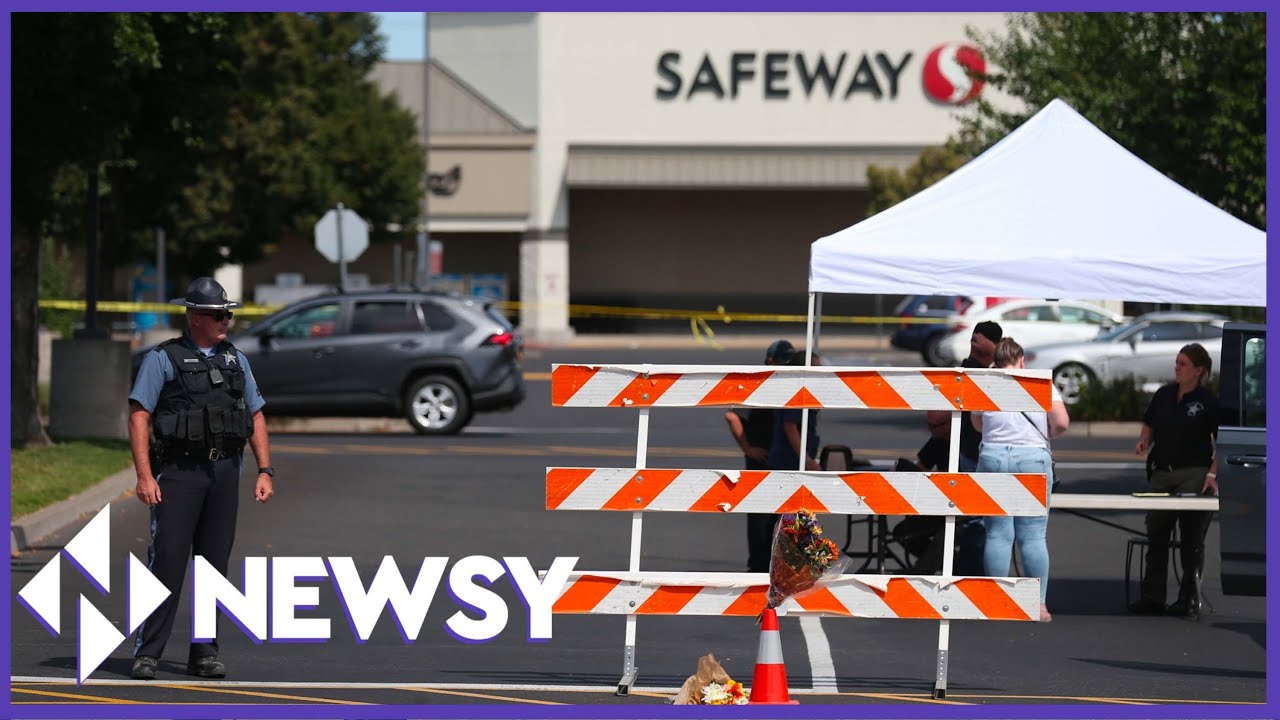 Heroic safeway employee confronted gunman in oregon store likely 