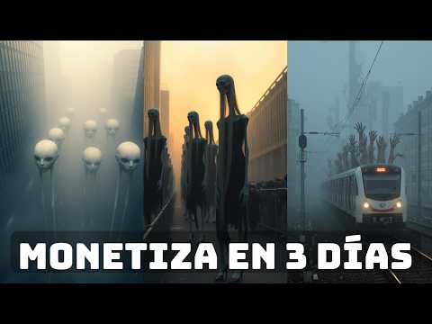 Copié un Canal