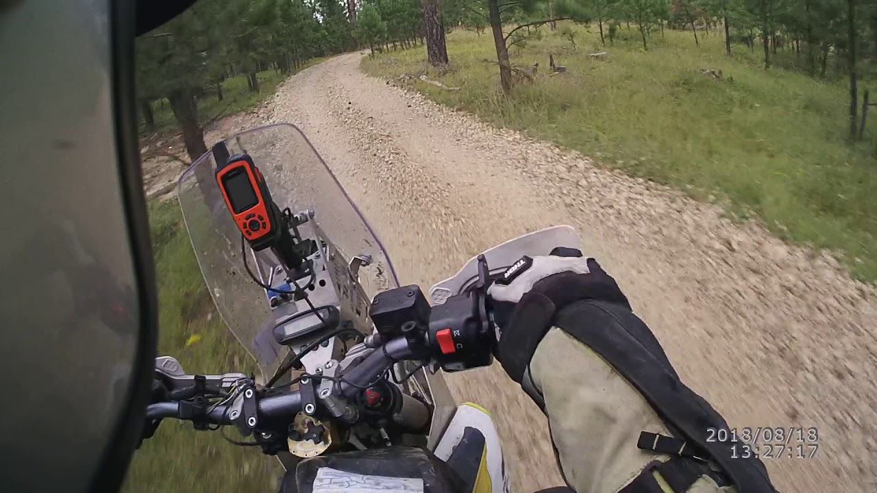 Upton, WY Enduro Aug 2018 20 YouTube