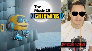 Behind the Music of ChipWits!