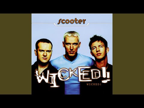 Scooter - The First Time mp3 zene letöltés