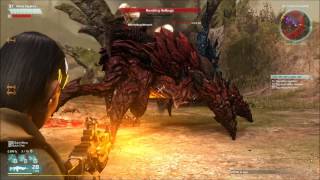 Hellbug Hellion