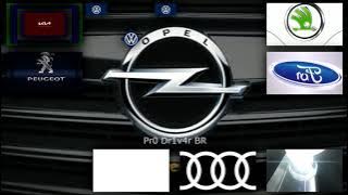 Car Logos - Sparta Psithurism APE JQ-EDT Remix