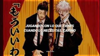 You say love me then you wanna be my friend (720P_HD)