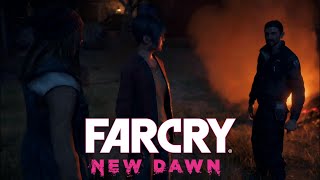 Рейдеры атакуют! | Far Cry new dawn №4