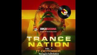 Tonosangana kuZimbabwe Trance Remix | 17 October Zimbabwe March Special