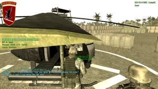 RavenwoodPMC - Fallujah Part 2