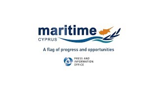 Maritime Cyprus. A flag of progress and opportunities - Short Version screenshot 5