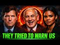 Tucker Carlson & Candace Owens Were Right All Along About Bibi Netanyahu & Israel!