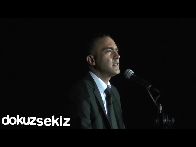 Mümin Sarıkaya - Ben Yoruldum Hayat (Official Video) class=