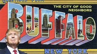 LIVE Stream:Donald Trump rally from Buffalo New York (4-18-16) Hello again TRUMP supporters