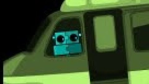 (Screen recorder test) "Dash" by: Robtop | Geometry dash 2.2