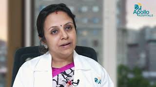 Dr. Sowbarnika Ramamoorthy Apollo Hospitals Chennai