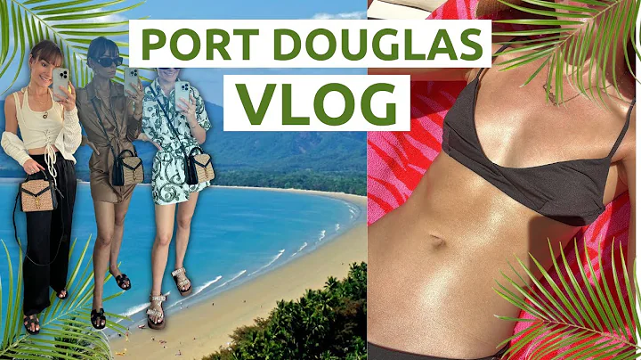 What I wore and did on my tropical Summer vacation vlog + Singapore Airlines screwed me *UPDATE*