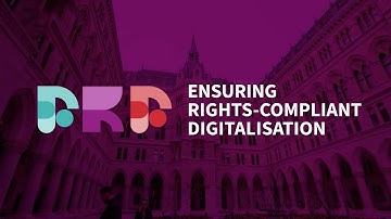 Fundamental Rights Forum 2024 – Ensuring rights-compliant digitalisation