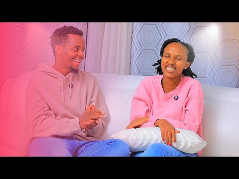 Mutware Ateye Mbabazi Ikuru Amubwiye Ukutu Yabonye America 