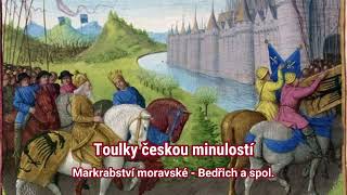 068 Markrabství Moravské Bedřich A Spol.