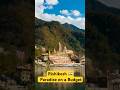 What Makes Rishikesh So Special?
