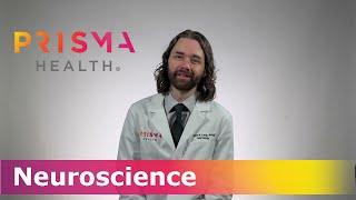 Jesse Long, NP is a Nurse Practitioner in Neurology at Prisma Health - Greenville