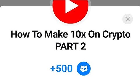 How To Make 10x On Crypto Part 2 || Cats Youtube Video Code | Cats New Code Today | 4 Oct Cats code