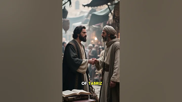 🌙✨ The Sufi Path of Rumi – Love, Wisdom & the Journey to God #viral #like #share #subscribe