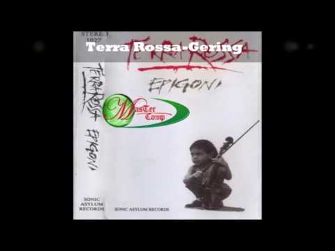 Terra Rossa. Gering hq