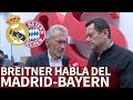 Paul Breitner habla del Real Madrid-Bayern Múnich | Diario AS の動画、YouTube動画。